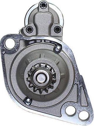 STARTER ANLASSER passend für VOLKSWAGEN 0001177012 von Speed-Reifen