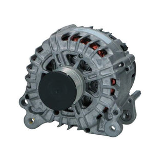 Valeo Lichtmaschine Generator AUDI SKODA VOLKSWAGEN 140A CA2136IR  TG14C102 439753 von Speed-Reifen