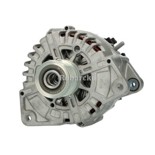 Valeo Lichtmaschine Generator MERCEDES 200A CG20U018  440615 von Speed-Reifen