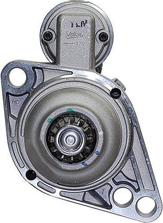 Valeo STARTER ANLASSER passend für AUDI SEAT SKODA VOLKSWAGEN TS18ER21 458714 von Speed-Reifen