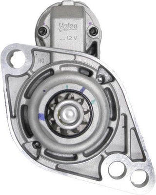 Valeo STARTER ANLASSER passend für AUDI SEAT VOLKSWAGEN SKODA CS1294  D6GS11 458213 von Speed-Reifen