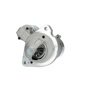 Valeo STARTER ANLASSER passend für FORD TS18E44  458720 von Speed-Reifen