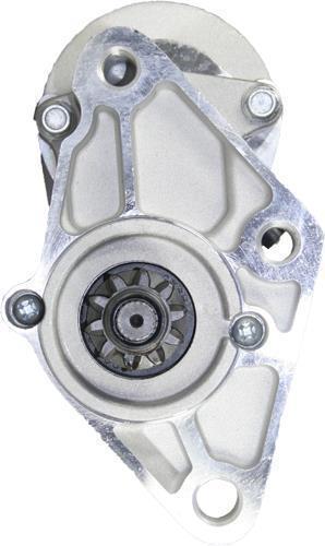 Valeo STARTER ANLASSER passend für HYUNDAI CS1446  36100-4X211 von Speed-Reifen