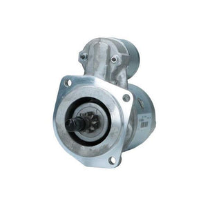 Valeo STARTER ANLASSER passend für VOLKSWAGEN CS79  D9E114 von Speed-Reifen