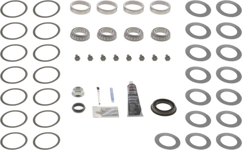 Spicer Differentiallagersatz (Dana 35), 1 Stück, 10043622 von Spicer