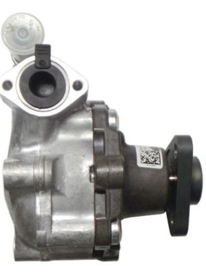 Hydraulikpumpe, Lenkung Spidan 52672 von Spidan