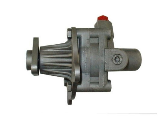 Hydraulikpumpe, Lenkung Spidan 53669 von Spidan