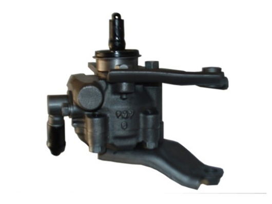 Hydraulikpumpe, Lenkung Spidan 53748 von Spidan