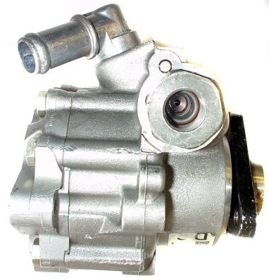 Hydraulikpumpe, Lenkung Spidan 53766 von Spidan