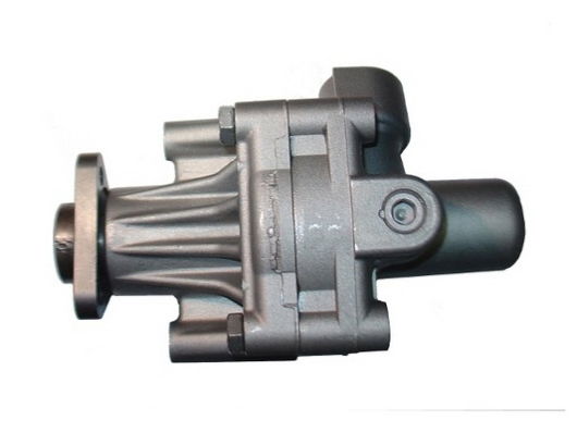 Hydraulikpumpe, Lenkung Spidan 53861 von Spidan