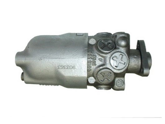 Hydraulikpumpe, Lenkung Spidan 53863 von Spidan