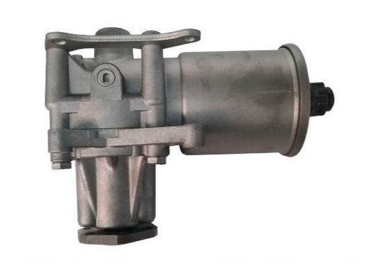 Hydraulikpumpe, Lenkung Spidan 53929 von Spidan