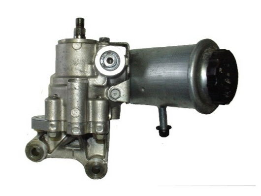 Hydraulikpumpe, Lenkung Spidan 53989 von Spidan