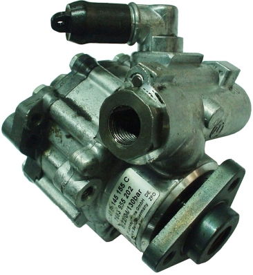 Hydraulikpumpe, Lenkung Spidan 54265 von Spidan