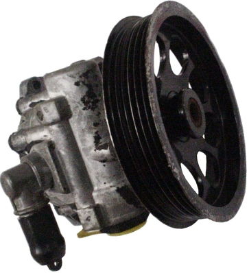 Hydraulikpumpe, Lenkung Spidan 54333 von Spidan