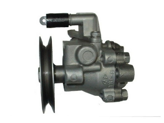 Hydraulikpumpe, Lenkung Spidan 54424 von Spidan