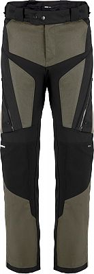 Spidi 4 Season Evo, Textilhose H2Out - Schwarz - Kurz L von Spidi