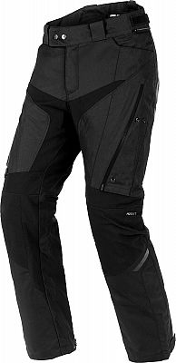 Spidi 4 Season Evo, Textilhose H2Out - Schwarz - M von Spidi