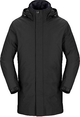 Spidi Beta Evo Light, Textiljacke H2Out - Schwarz - 4XL von Spidi