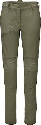 Spidi Charged, Textilhose Damen - Oliv - 33 von Spidi