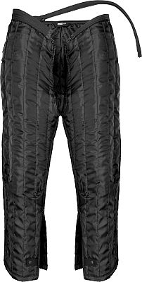 Spidi Comforce Thermo L95, Innenhose Damen - Schwarz - XXL von Spidi