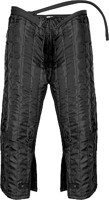 Spidi Comforce Thermo L96, Innenhose - Schwarz - 4XL von Spidi