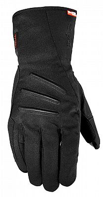 Spidi Commuter, Handschuhe - Schwarz - XL von Spidi