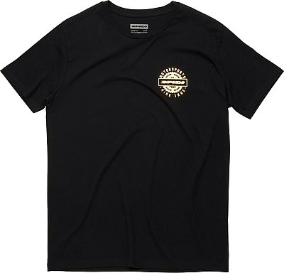 Spidi Crown, T-Shirt - Schwarz - 3XL von Spidi