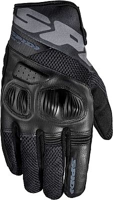 Spidi Flash-R Evo, Handschuhe - Schwarz - 3XL von Spidi