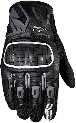 Spidi G-Warrior, Handschuhe - Schwarz - M von Spidi