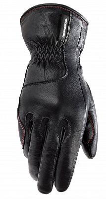 Spidi Metropole, Handschuhe H2Out Damen - Schwarz - XS von Spidi