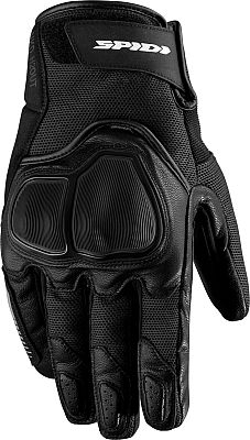 Spidi NKD, Handschuhe H2Out - Schwarz - XXL von Spidi