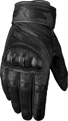 Spidi Power Carbon, Handschuhe Damen - Schwarz - XL von Spidi