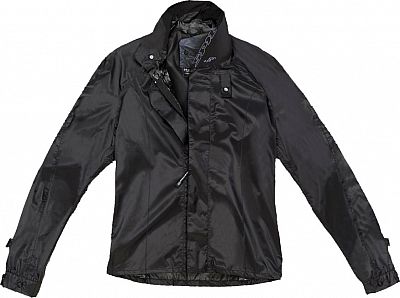 Spidi Rain Chest X54, Regenjacke Damen - Schwarz - XXL von Spidi