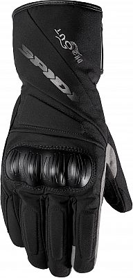 Spidi TX-T, Handschuhe H2out - Schwarz - 3XL von Spidi