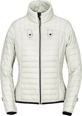 Spidi Thermo Liner L29, Funktionsjacke Damen - Grau - XL von Spidi