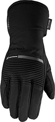 Spidi Underground, Handschuhe H2Out Damen - Schwarz - L von Spidi