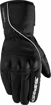 Spidi WNT-3, Handschuhe H2Out Damen - Schwarz/Weiß - XL von Spidi