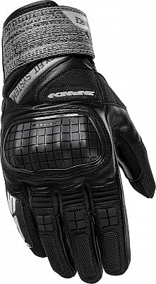 Spidi X-Force, Handschuhe - Schwarz - XXL von Spidi