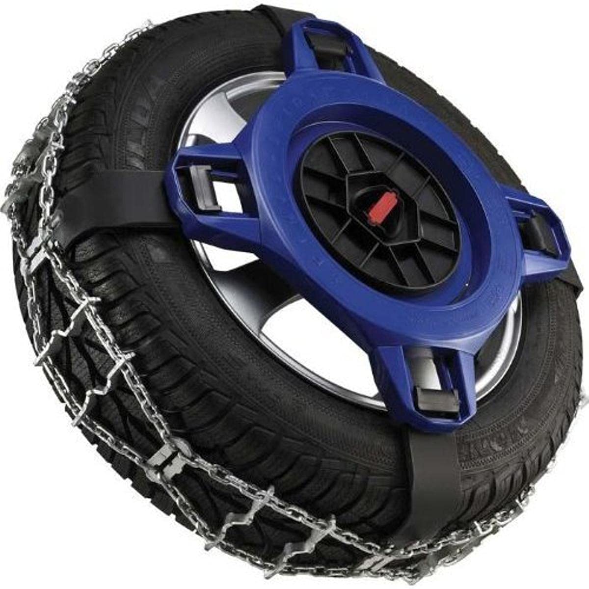 Spikes-Spider 19.003 AlpinePRO Gr.3, 1 Paar Spikes von Spikes-Spider