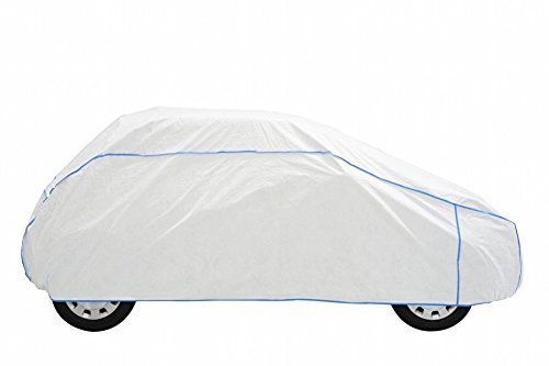 SPINELLI TY04B.0 Tyvek Kleinwagen-Abdeckung von SPINELLI