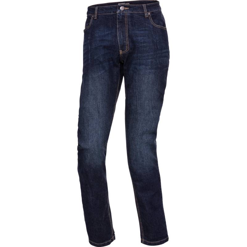 Spirit Motors Cordura Denim Jeans mit Aramid 2.0 blau 30/32 Herren von Spirit Motors