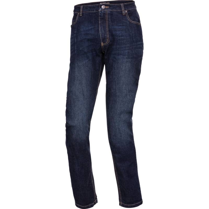 Spirit Motors Cordura Denim Jeans mit Aramid 2.0 blau 32/32 Herren von Spirit Motors