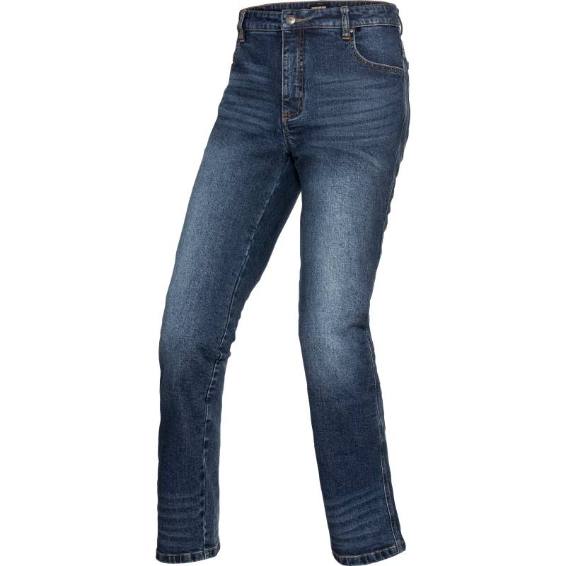 Spirit Motors HPPE-/Baumwolljeans 2.0 hellblau 30/34 Herren von Spirit Motors