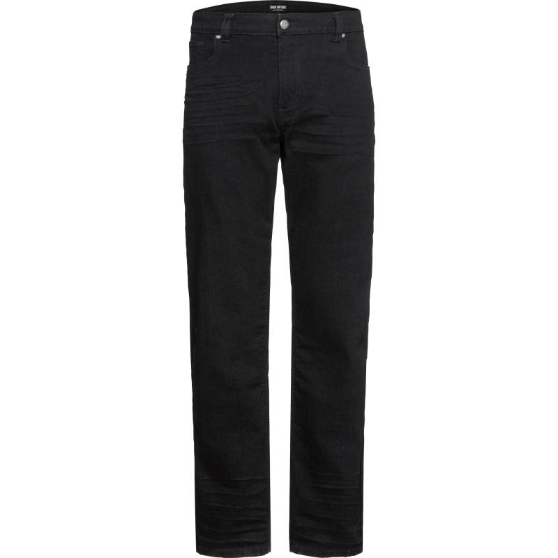 Spirit Motors Slim Mid Hank HPPE-Jeans schwarz 32/32 Herren von Spirit Motors