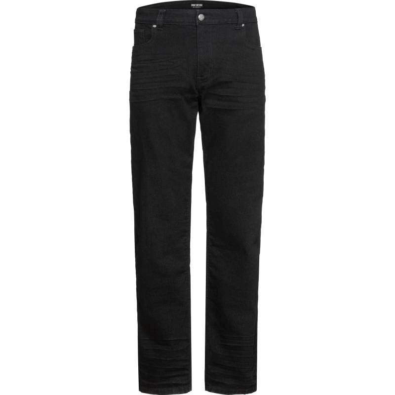 Spirit Motors Slim Mid Hank HPPE-Jeans schwarz 34/34 Herren von Spirit Motors