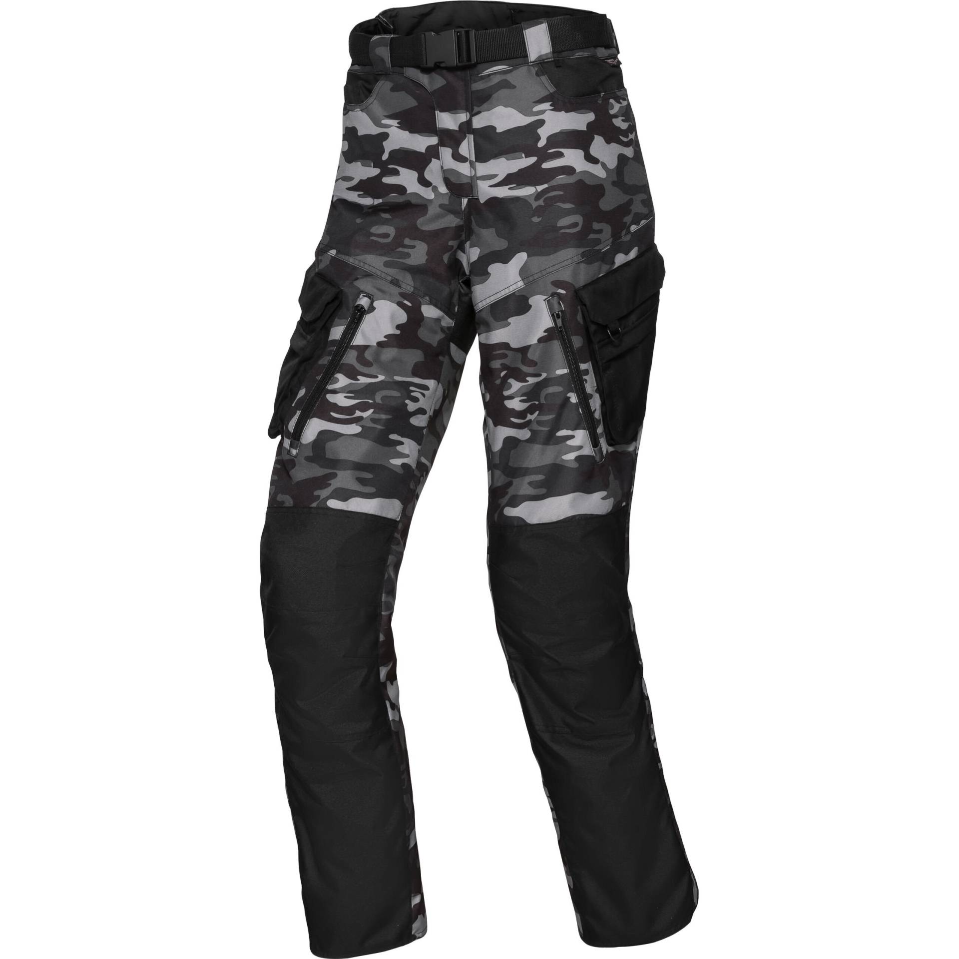 Spirit Motors Textilhose 2.0 camouflage L Herren von Spirit Motors