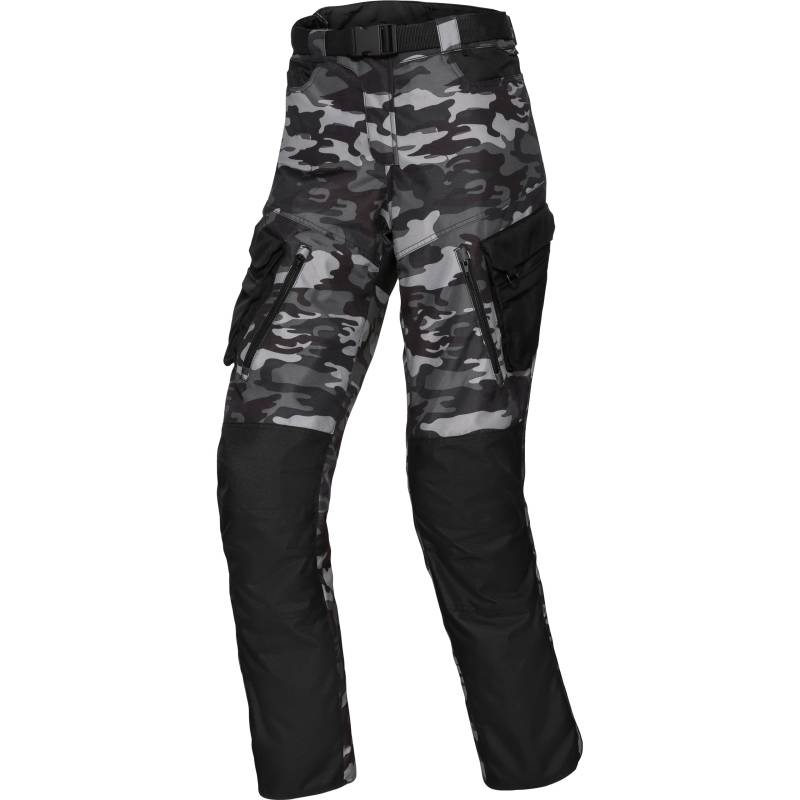 Spirit Motors Textilhose 2.0 camouflage S Herren von Spirit Motors