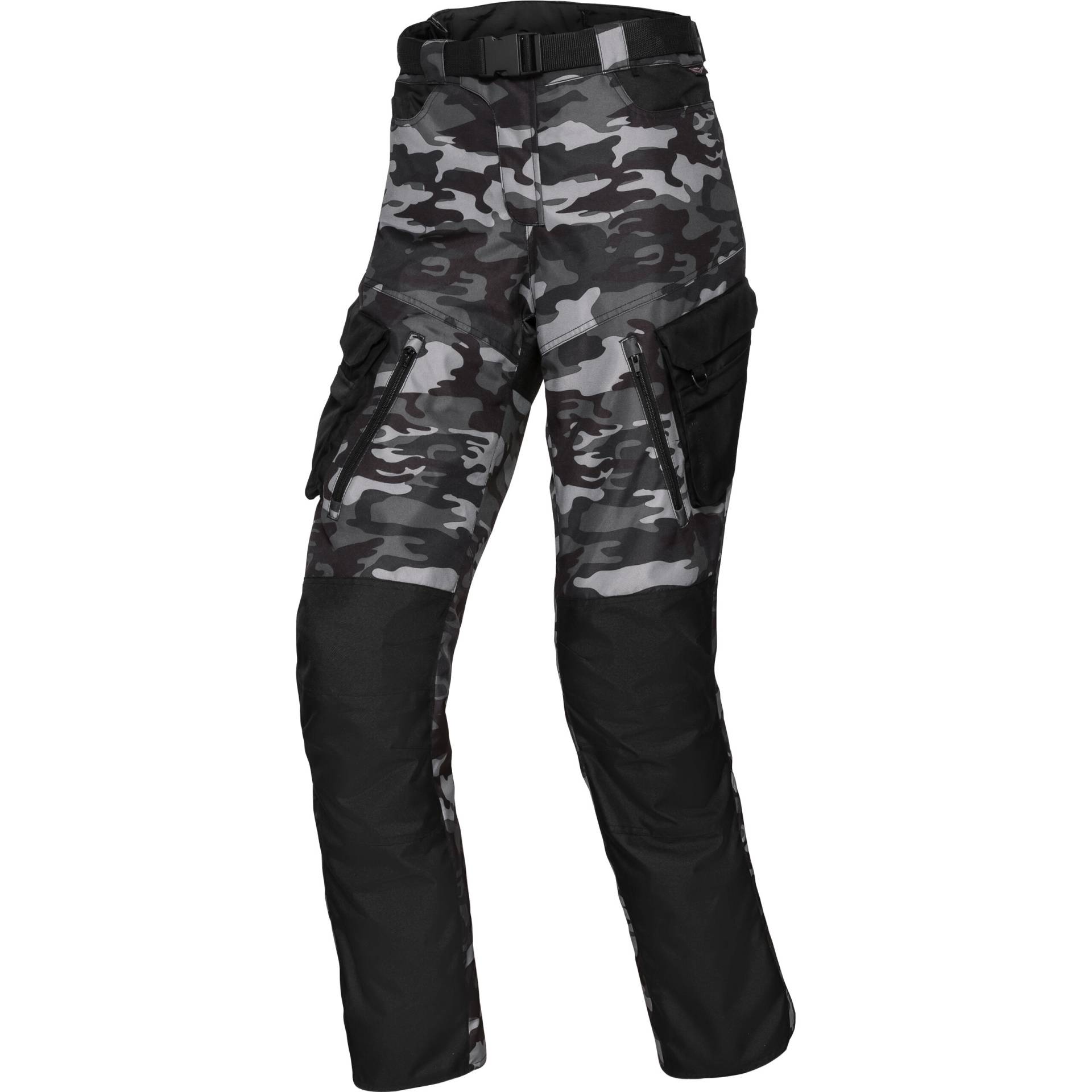 Spirit Motors Textilhose 2.0 camouflage XL Herren von Spirit Motors