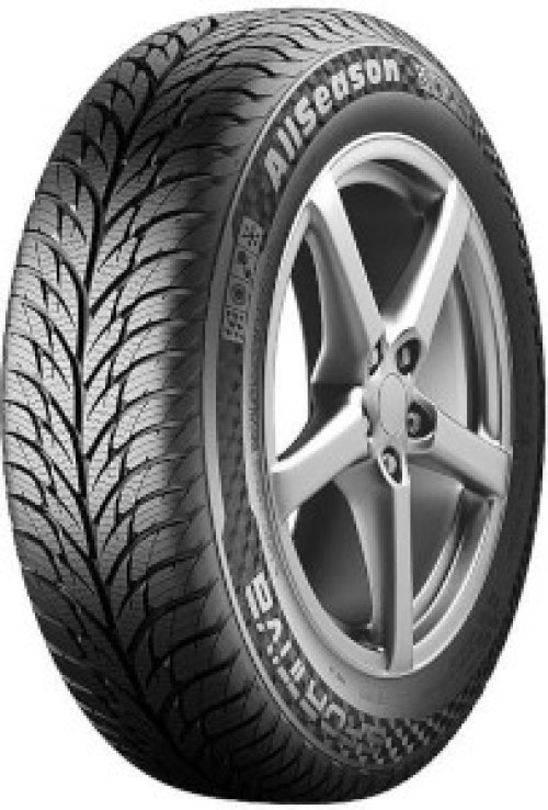 Sportiva All Season ( 155/65 R14 75T ) von Sportiva